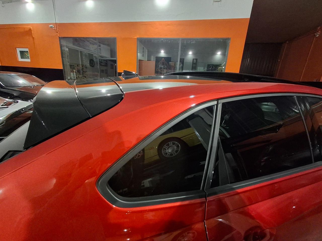 VOLKSWAGEN TAIGO R-LINE FULL!!! PARI AL NUOVO!!!