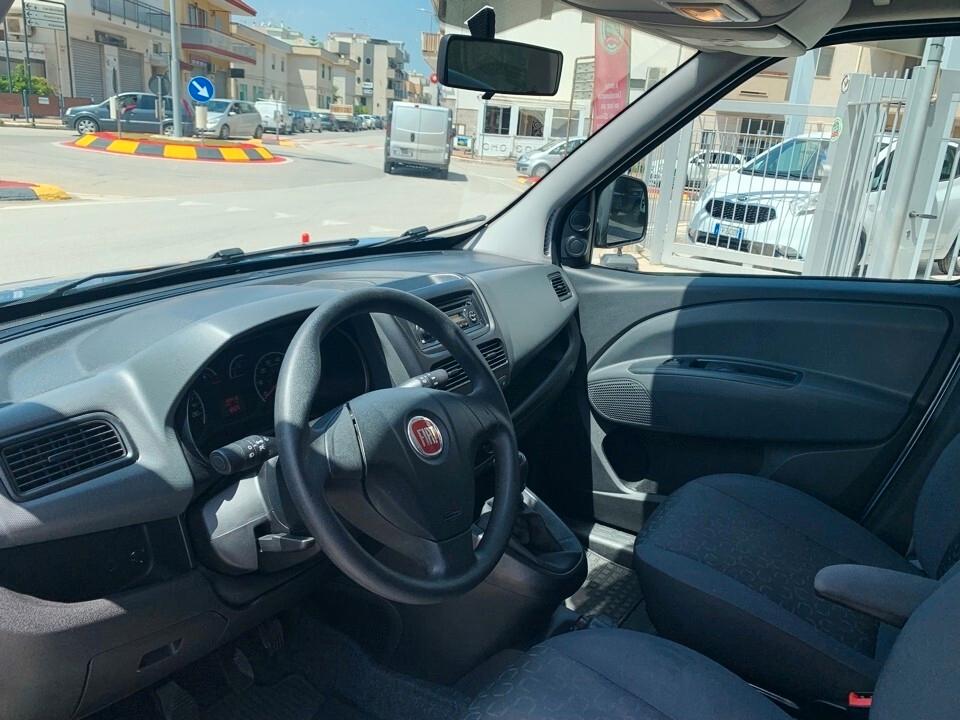 Fiat Doblo Doblò 1.6 MJT 16V Dynamic+GANCIO TRAINO