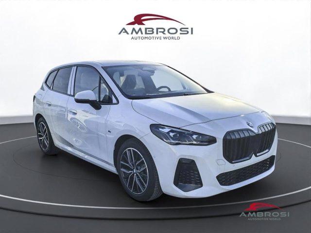 BMW 218 Serie 2 d Msport Premium Package
d Active Tourer P