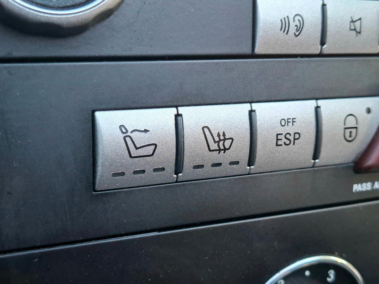 Mercedes SLK R171 280 3.0 V6 231 cv *ASI**Airscarf*