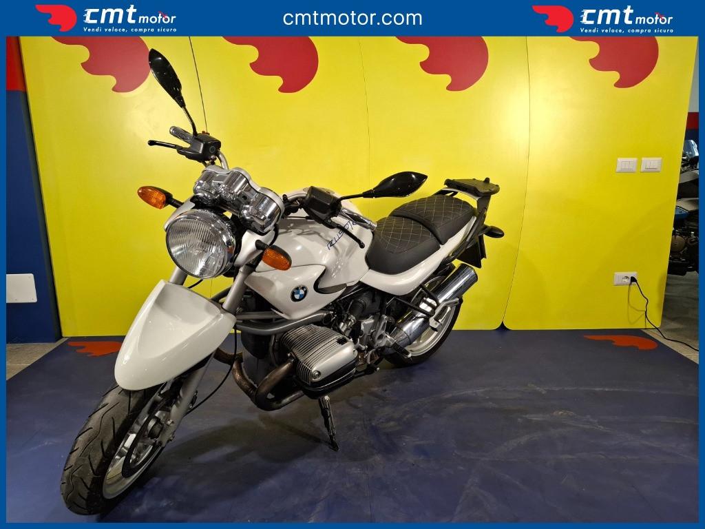 BMW R 1150 R - 2001