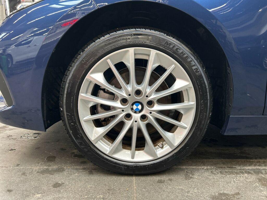 BMW Serie 1 5 Porte 116 i DCT
