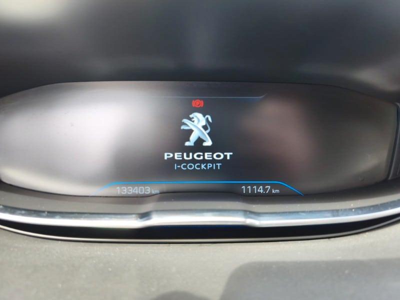 PEUGEOT 5008 2ª serie 5008 BlueHDi 130 S&S EAT...