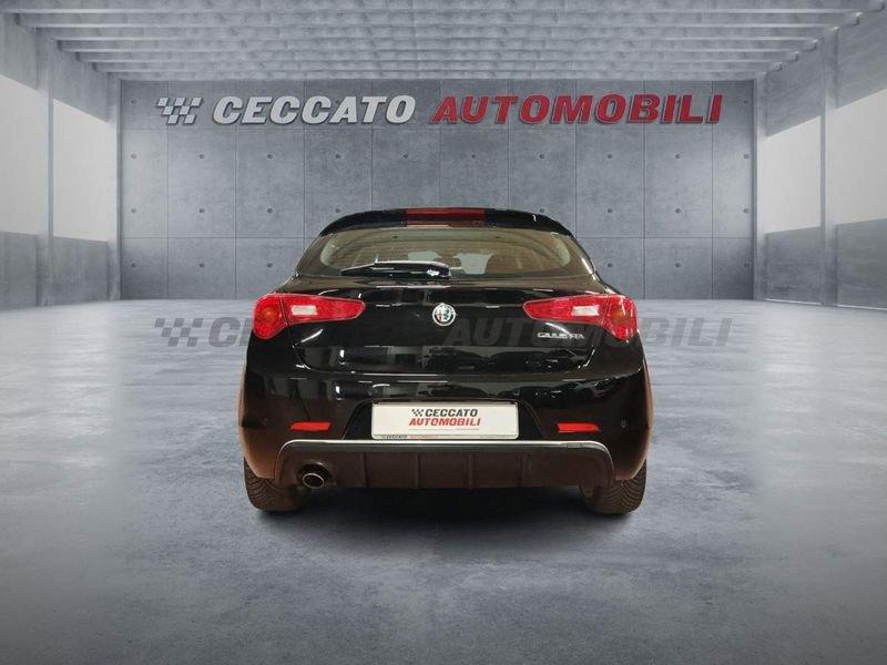 Alfa Romeo Giulietta Giulietta 1.6 jtdm Super 120cv my19