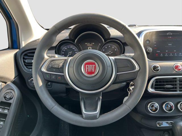FIAT 500X 500X 1.5 T4 Hybrid 130 CV DCT