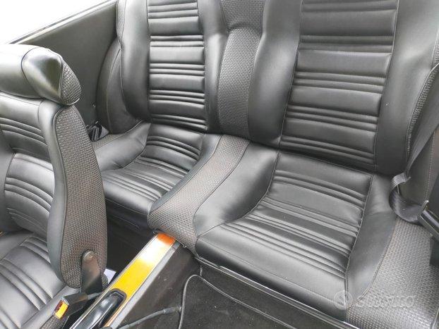 1750 Gt Veloce ASI targa oro
