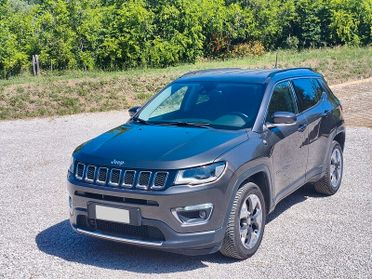Jeep Compass 2.0 Multijet II aut. 4WD Opening Edition