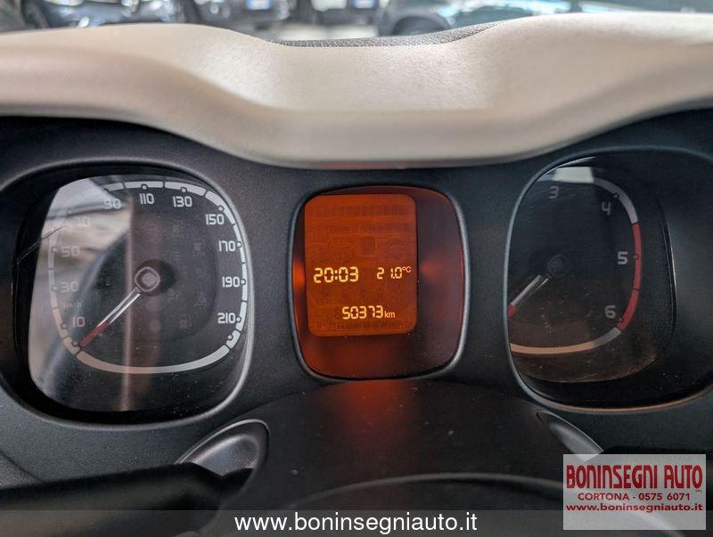 FIAT Panda 1.3 MJT 95 CV S&S Easy