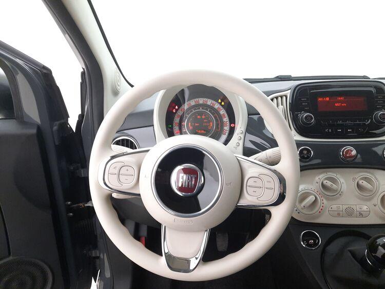 Fiat 500 Cult BR419212 1.2 GPL 69CV