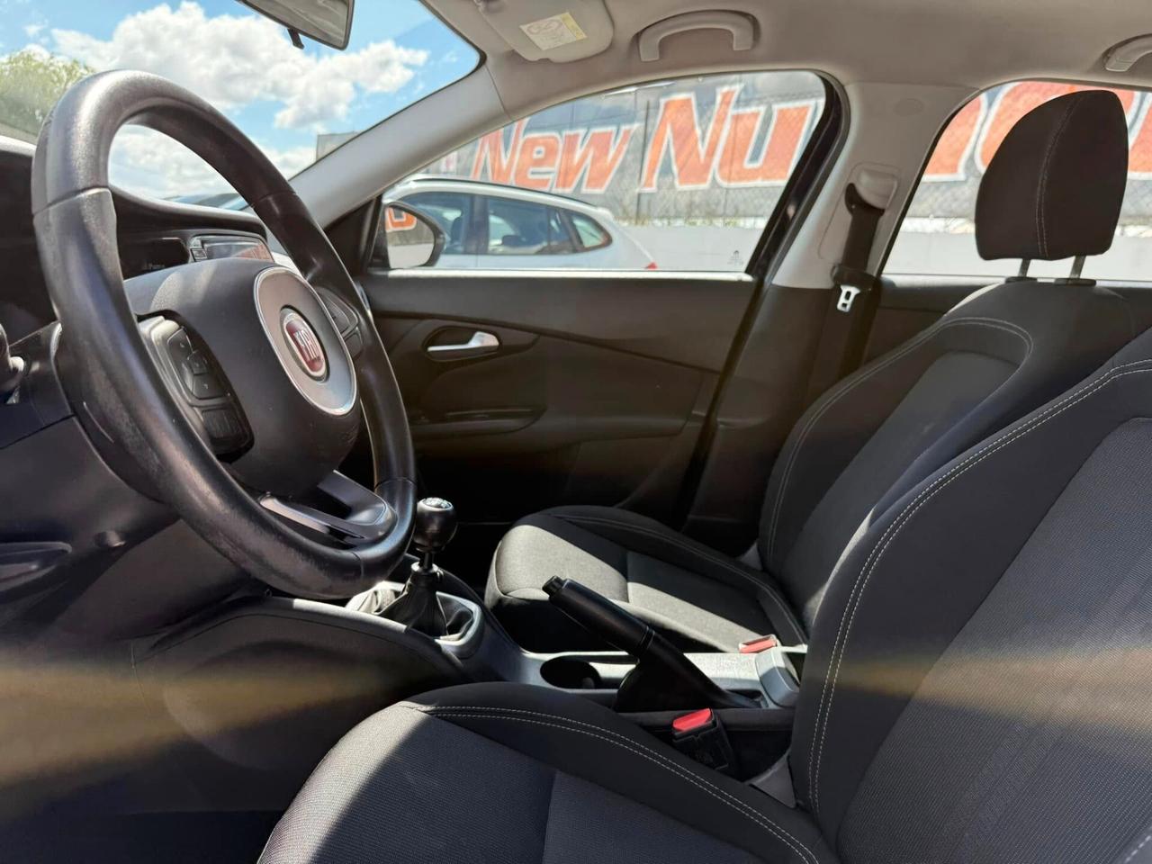 Fiat Tipo 1.6 Mjt Sw 120cv Lounge 2018