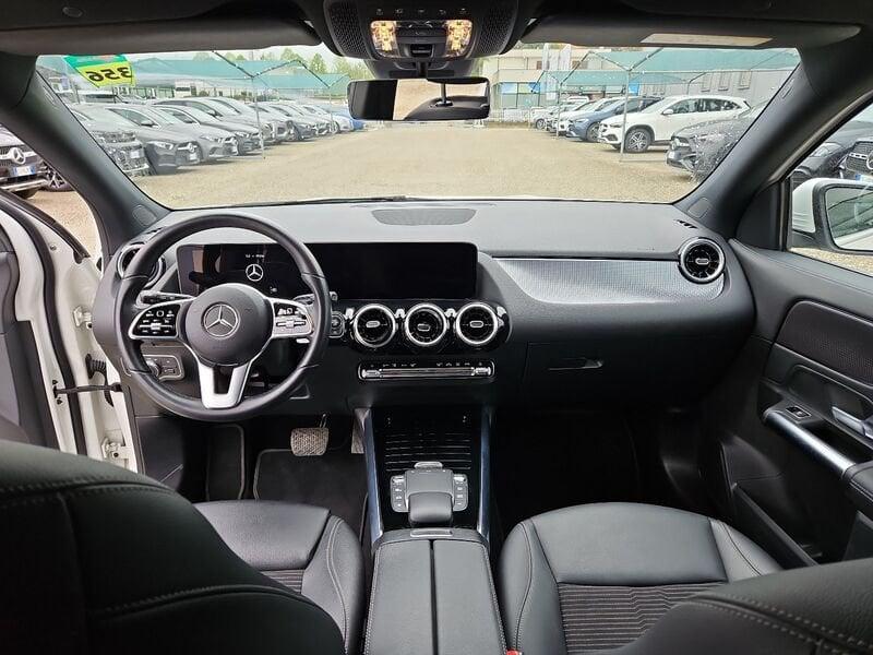 Mercedes-Benz GLA GLA 200 d Automatic Sport Plus