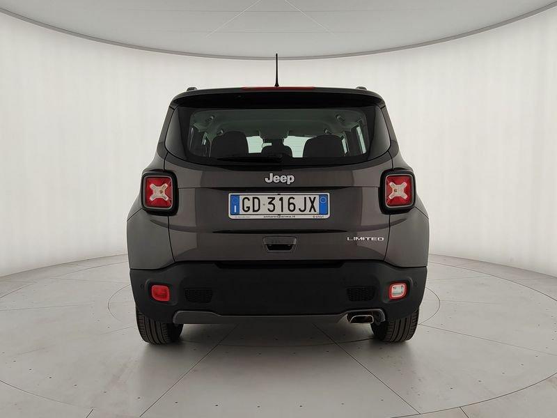 Jeep Renegade 1.0 T3 Limited