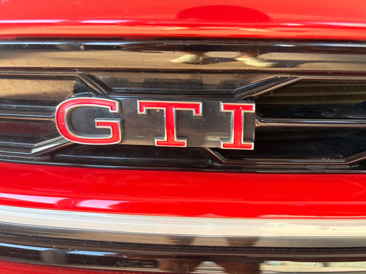 Volkswagen POLO GTI