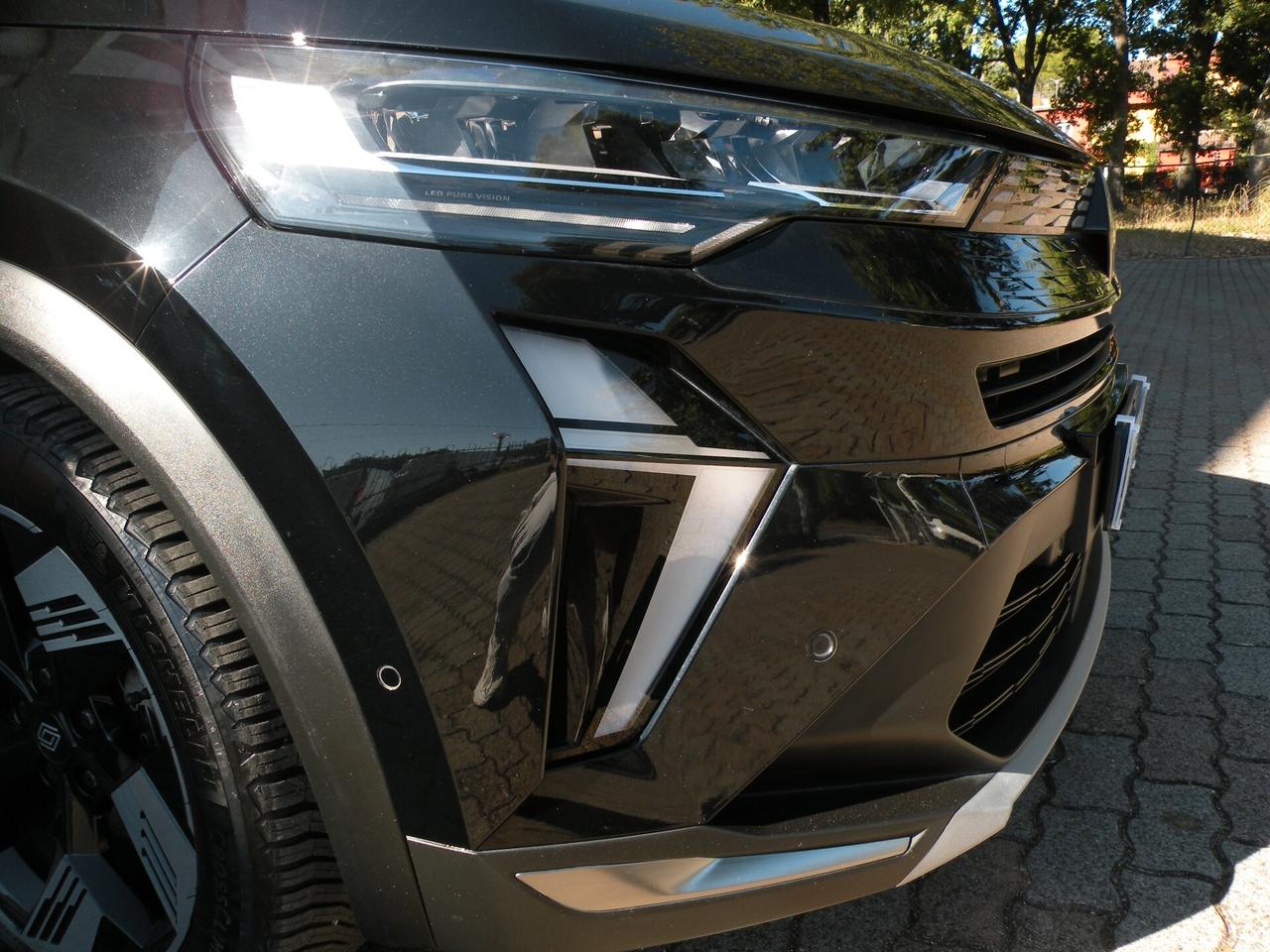 RENAULT SYMBIOZ FULL HYBRID E-TECH 145CV TECHNO 2025