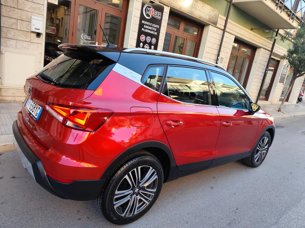 Seat Arona 1.6 TDI 95 CV DIESEL XCELLENCE