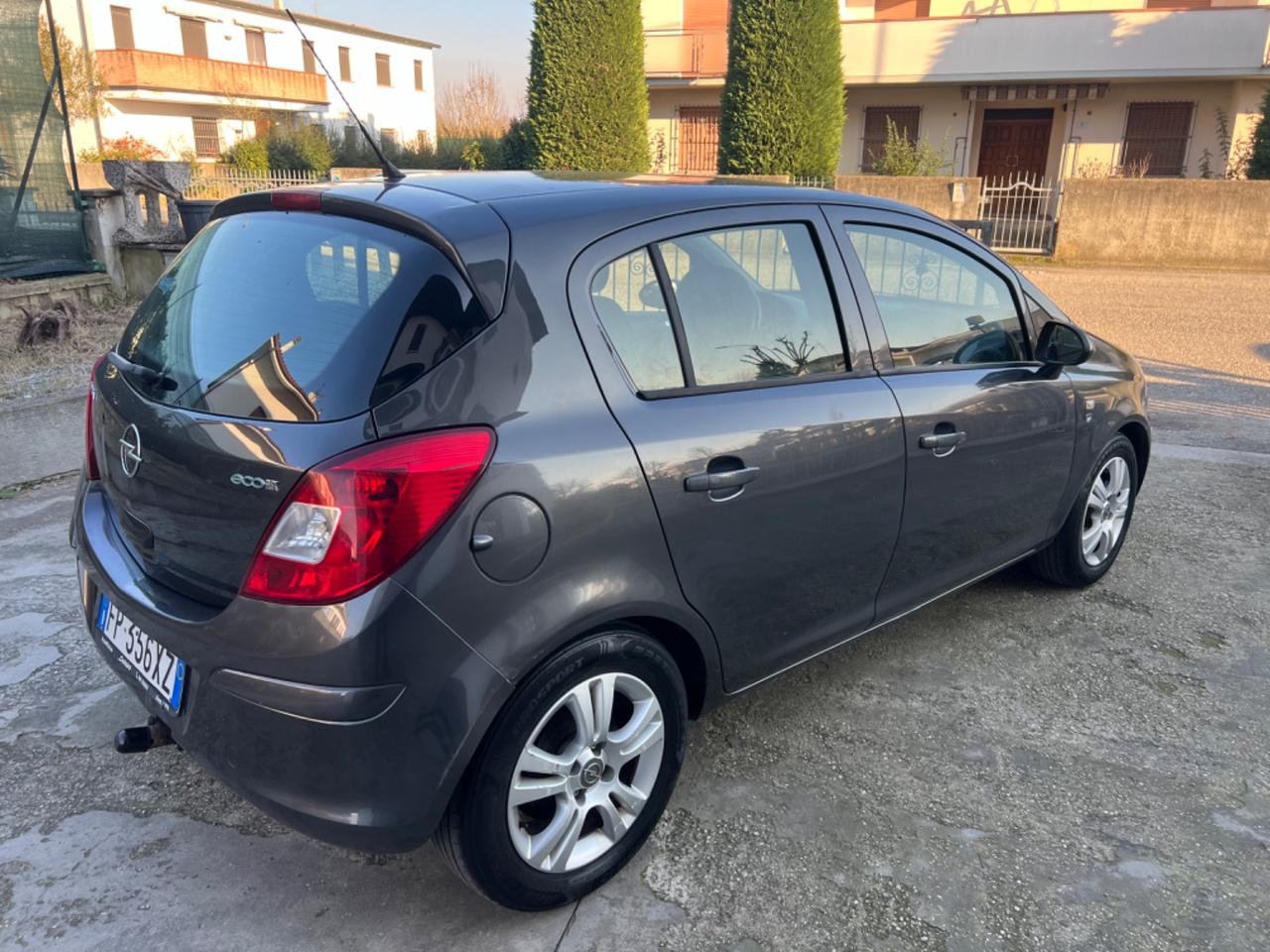 Opel Corsa 1.3 CDTI S&S GANCIO TRAINO NEOPATENTATI