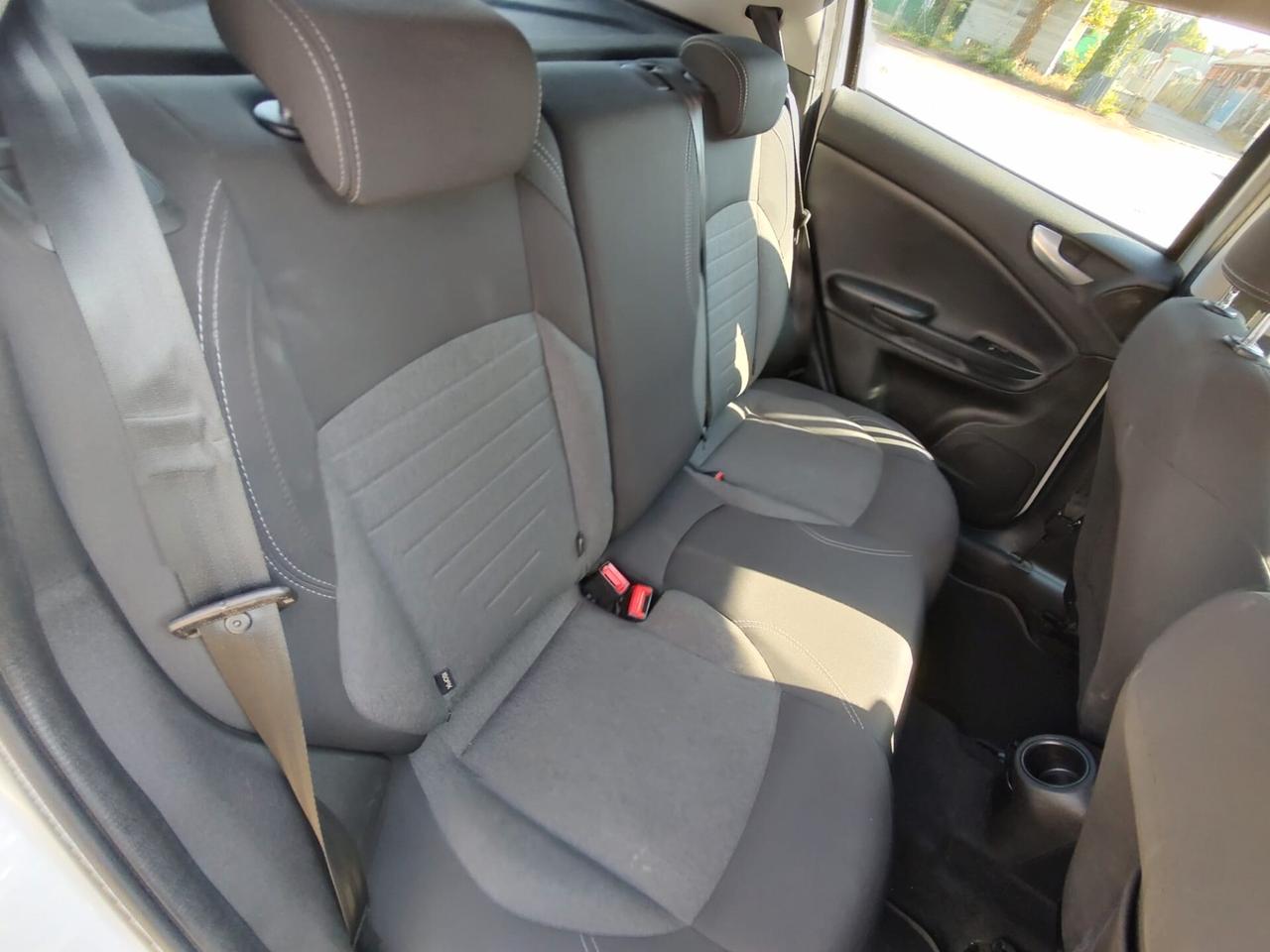 Alfa Romeo Giulietta 1.6 JTDm 120 CV Super, OK NEOPATENTATI, GARANZIA L.12 MESI