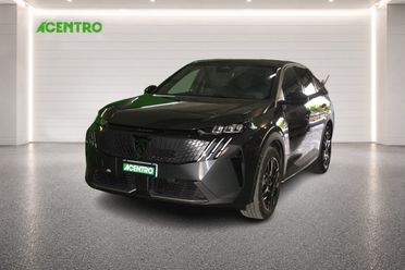 PEUGEOT 3008 - 1.2 Hybrid Allure