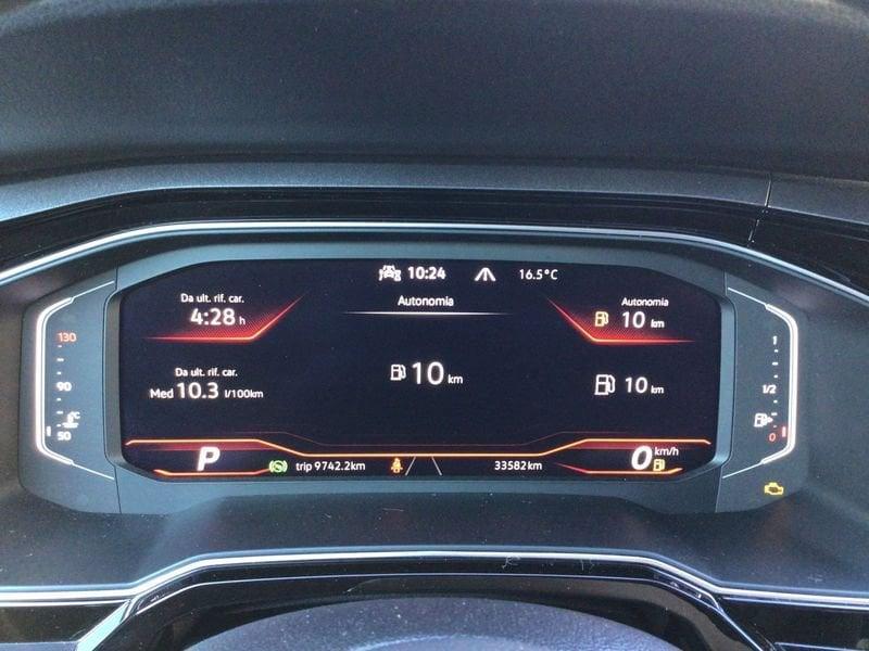 Volkswagen Polo Polo 2.0 TSI DSG GTI