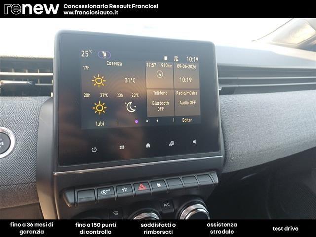RENAULT Clio 5 TCe 90 techno