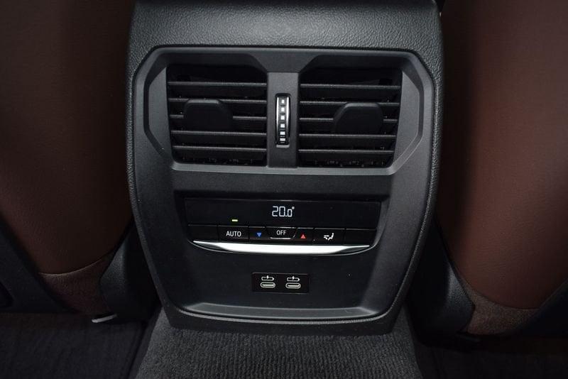 BMW Serie 3 M 340d 48V xDrive Touring IVA ESPOSTA