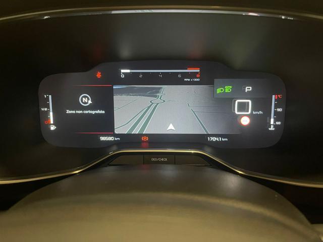 CITROEN C5 Aircross PureTech 130 S&S EAT8 Shine