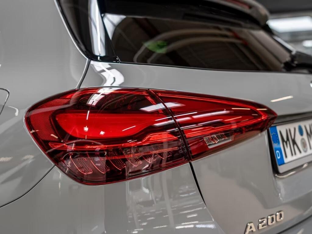 Mercedes-benz A 200 AMG Special Edition