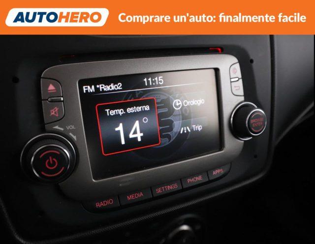 ALFA ROMEO MiTo 1.4 78 CV 8V S&S Urban