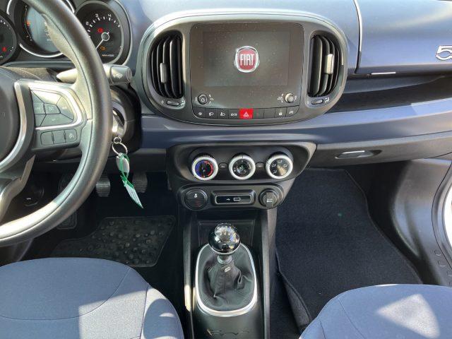 FIAT 500L 1.6MJT 120CV AUTOCARRO N1
