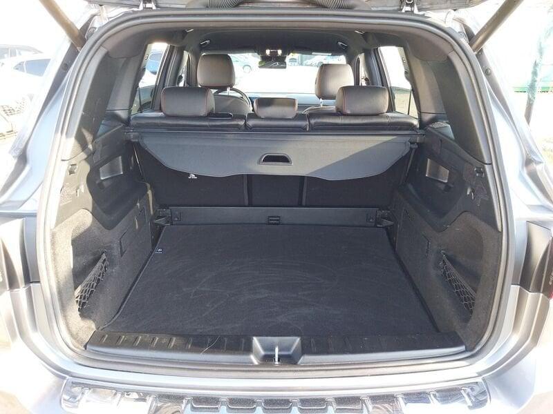 Mercedes-Benz GLB GLB 200 d AMG Line Advanced Plus NIGHT-PACK