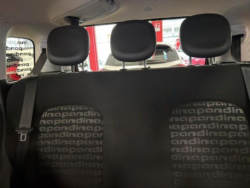 FIAT Panda Cross Panda Cross 1.0 FireFly S&S Hy...