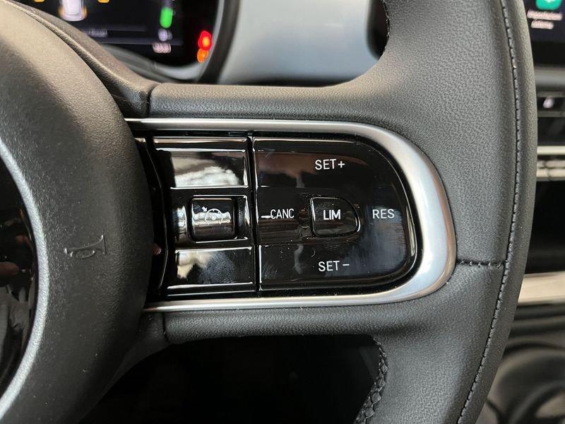 FIAT 500 Hybrid 1.0 Hybrid 65cv Icon