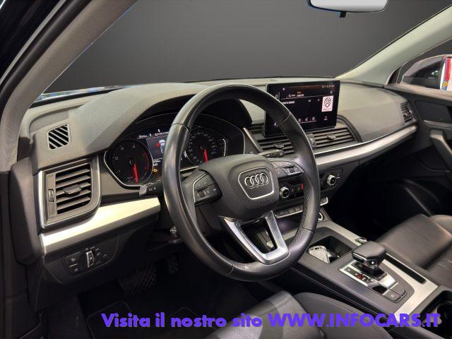 AUDI Q5 SPB 35 TDI 163 CV S tronic Business - PROMO