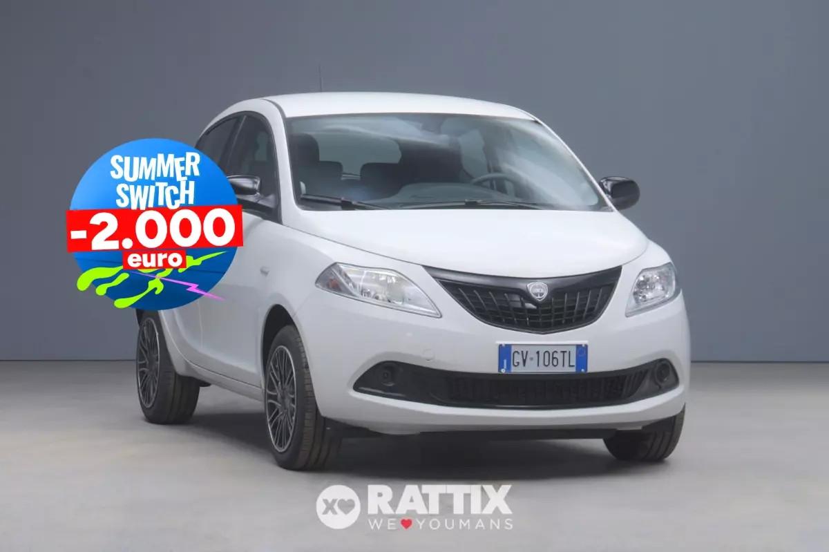 Lancia Ypsilon 1.0 Firefly Hybrid 70CV Oro