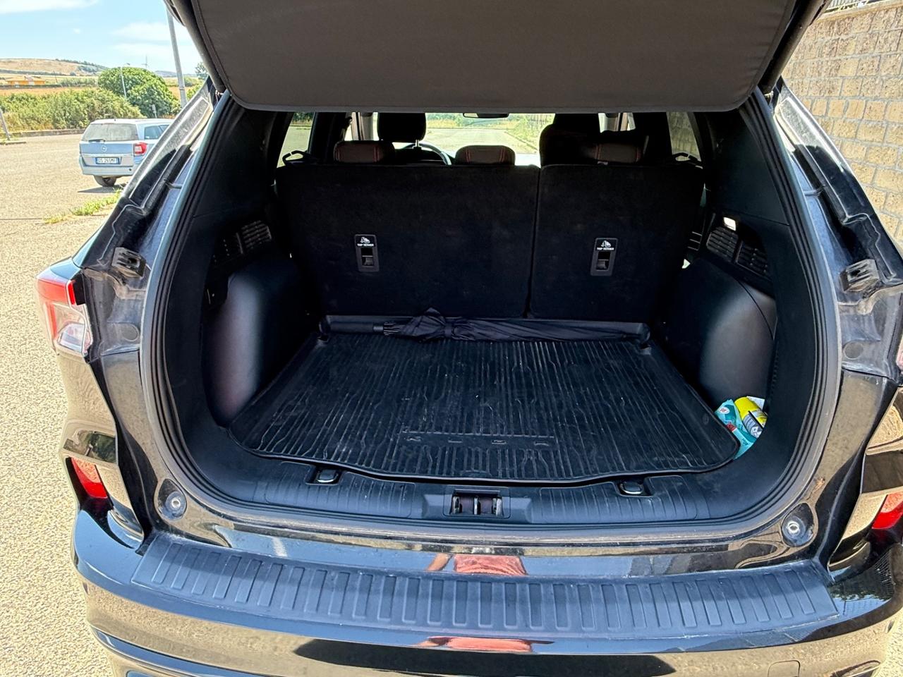 Ford Kuga 1.5 EcoBlue 120 CV aut. 2WD ST-Line