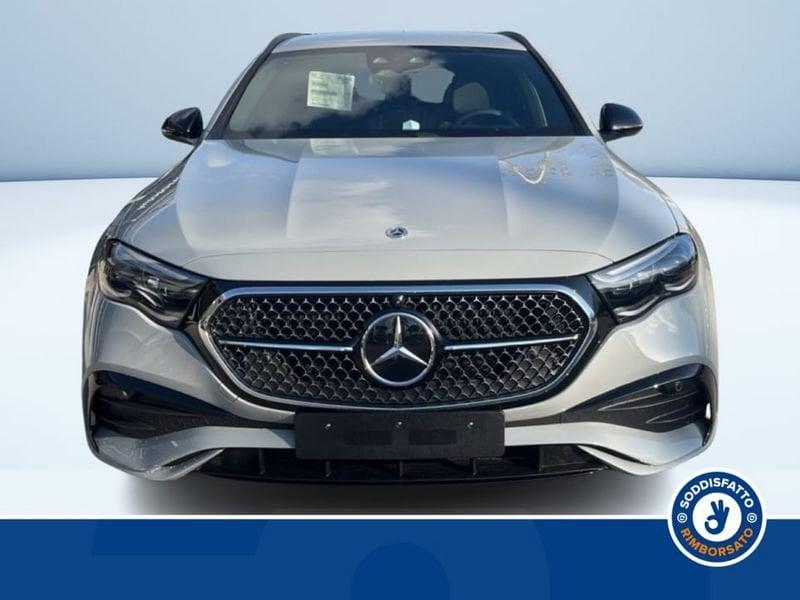 Mercedes-Benz Classe E E220 d AMG Line Advanced Plus