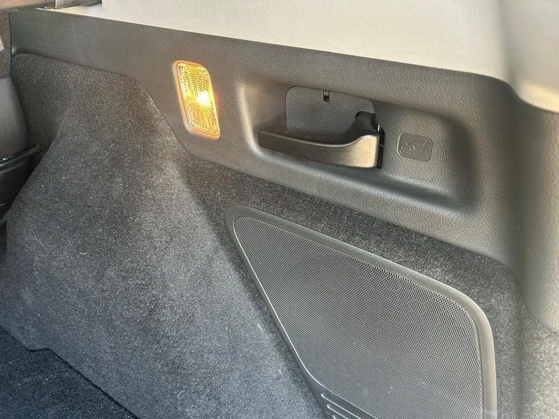 Honda CR-V Hybrid 2.0 Hev Elegance Navi Leather eCVT AWD