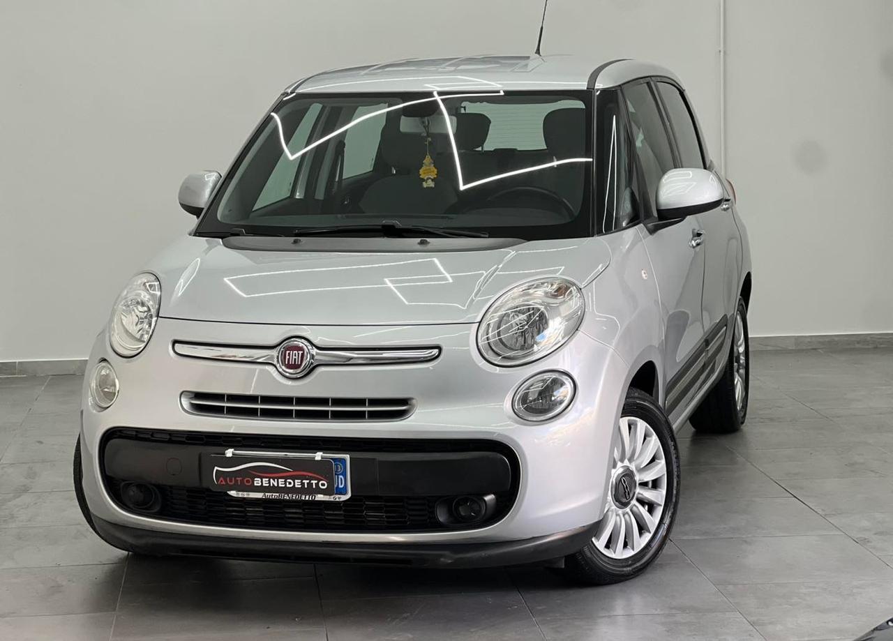Fiat 500L 1.3 Multijet 85 CV Pop Star