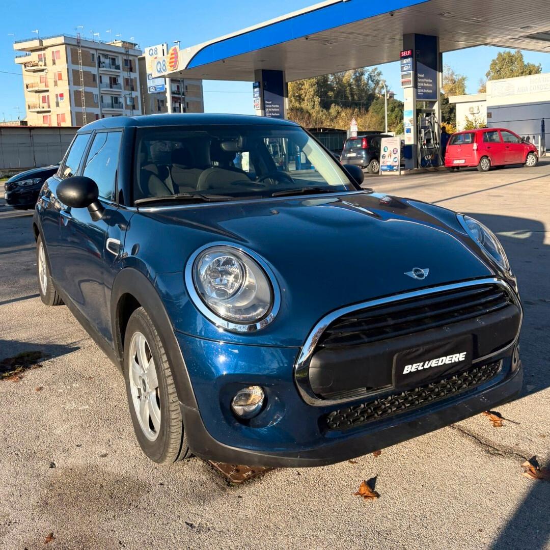 Mini One NEOPATENTATI - 12 MESI DI GARANZIA