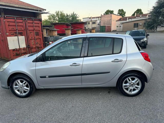 RENAULT Clio neopatentati Bellissima Stupenda 1.2 5p Pack