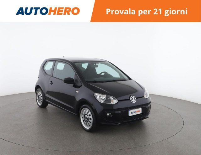 VOLKSWAGEN up! 1.0 75 CV 3p. move up!