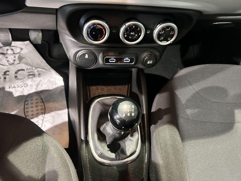 FIAT 500L 1.3 Multijet 95cv Cross