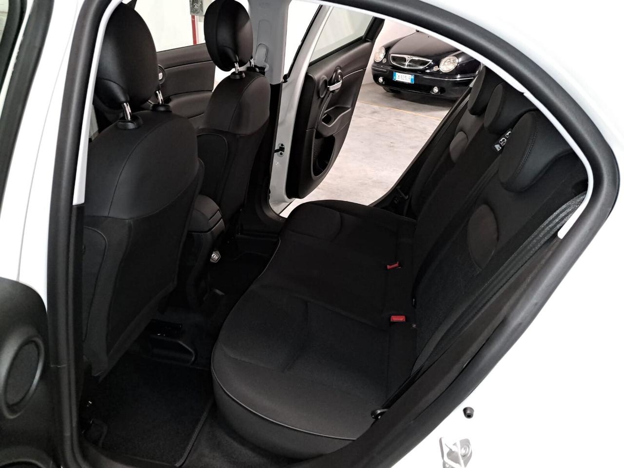 Fiat 500X 1300 16V Multijet 95CV Km.0