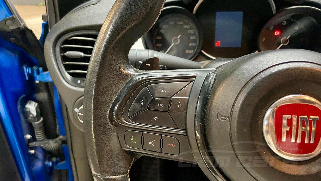 Fiat 500 X 500X 1.6 mjt Sport 4x2 120cv my20