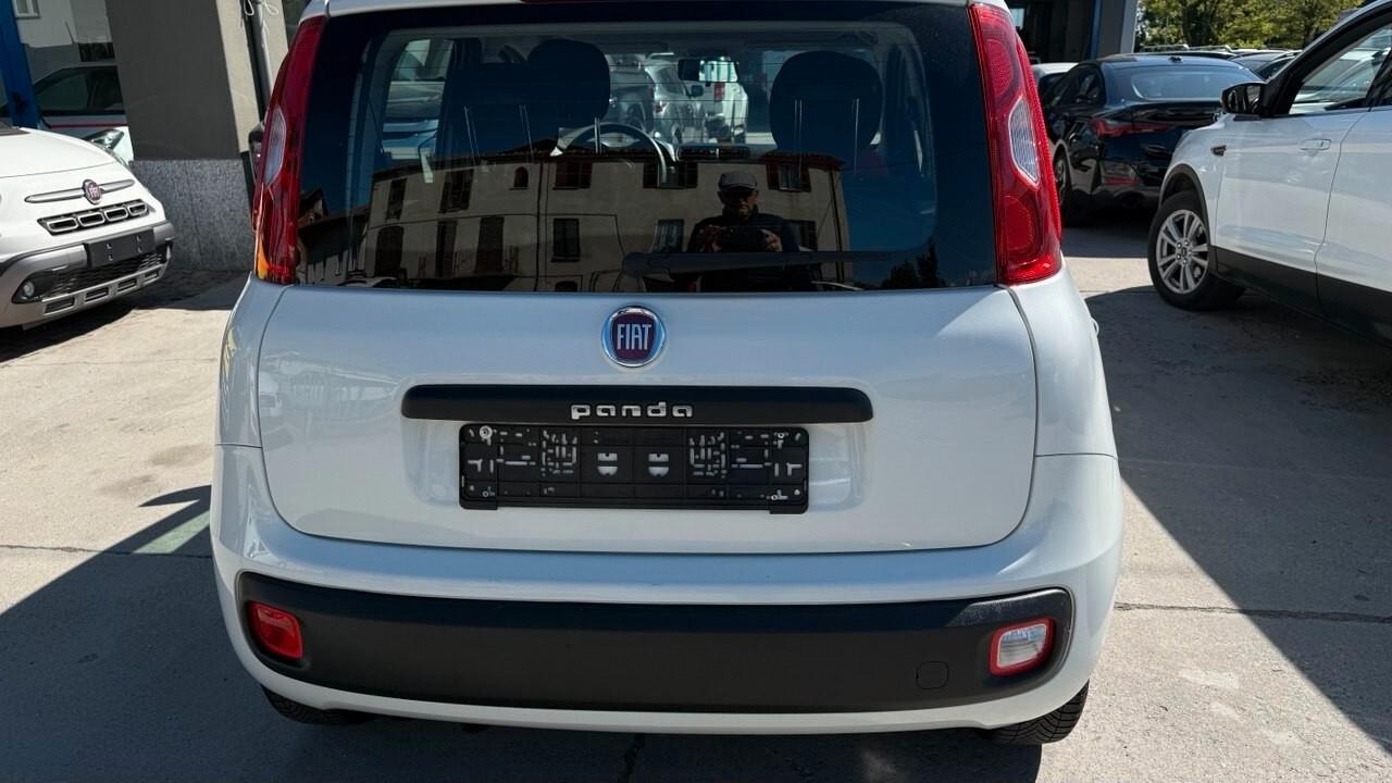 Fiat Panda 1.2 Easy