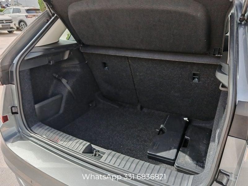 Škoda Kamiq Kamiq 1.0 tsi Ambition 110cv dsg