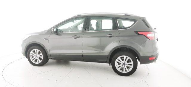 FORD Kuga 1.5 TDCI 120 CV S&S 2WD Titanium