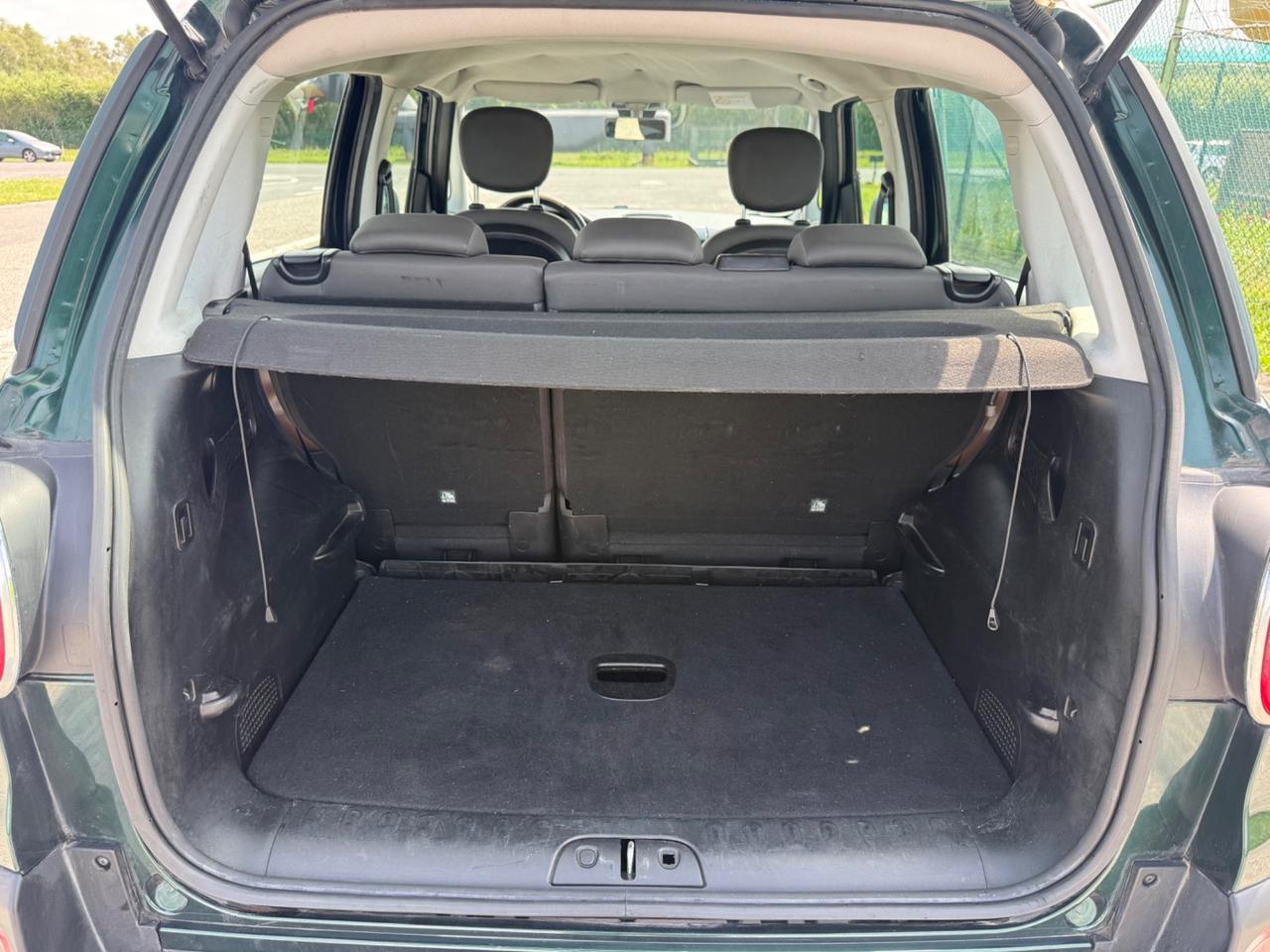 Fiat 500L 1.3 Multijet 95 CV Trekking