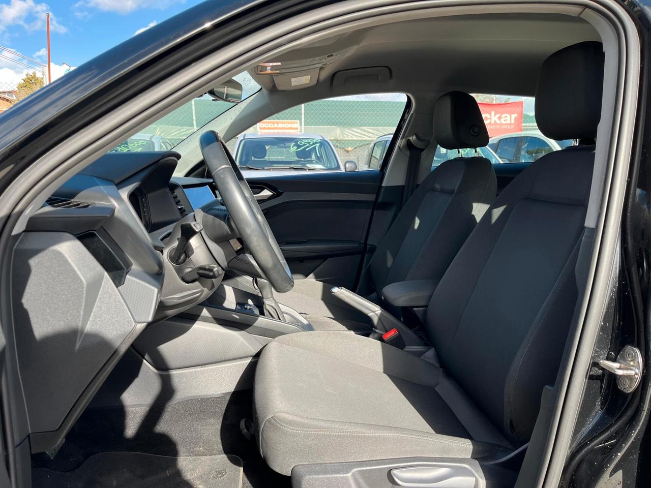 Audi A1 SPB 25 TFSI S tronic Admired