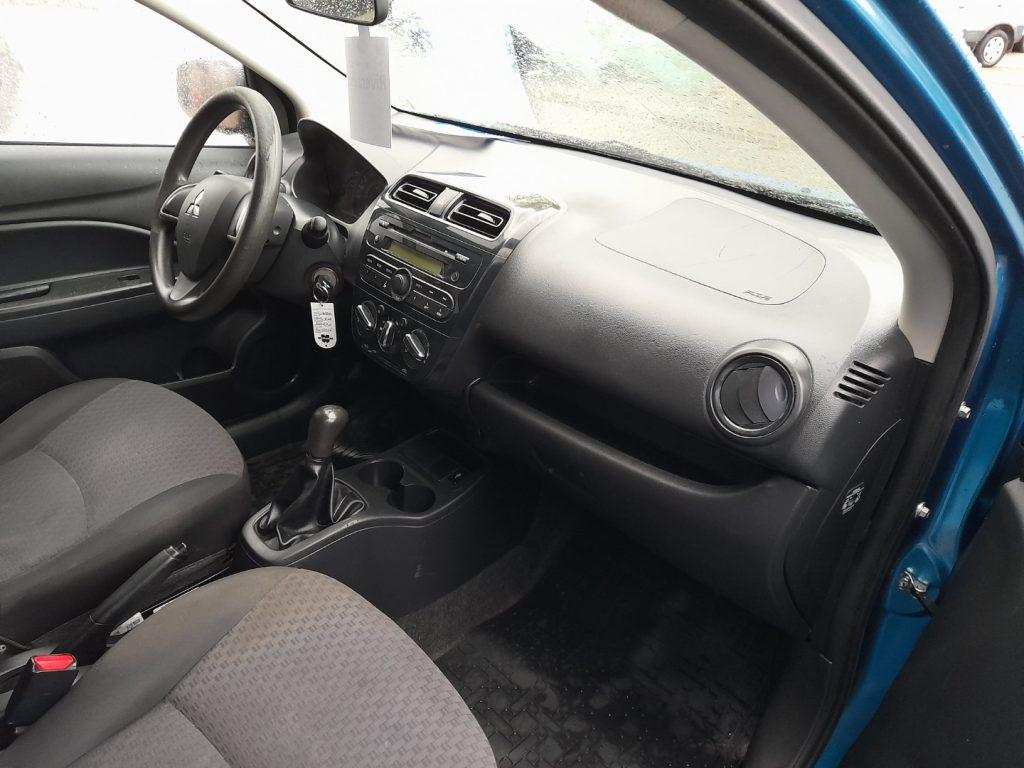 MITSUBISHI Space Star 2ª serie Space Star 1.0 ...
